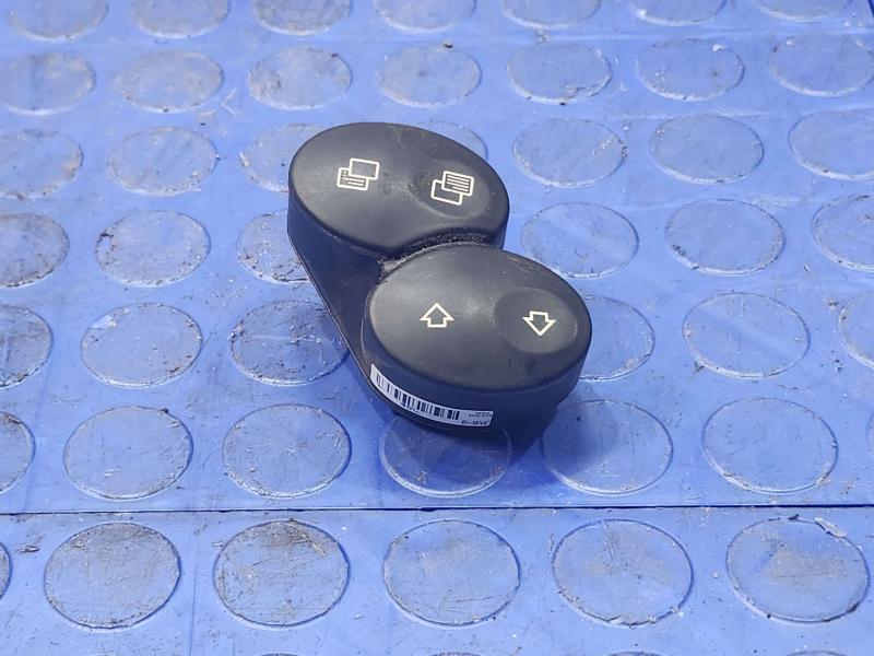 2006 Mercedes CLS-Class Combination Switch