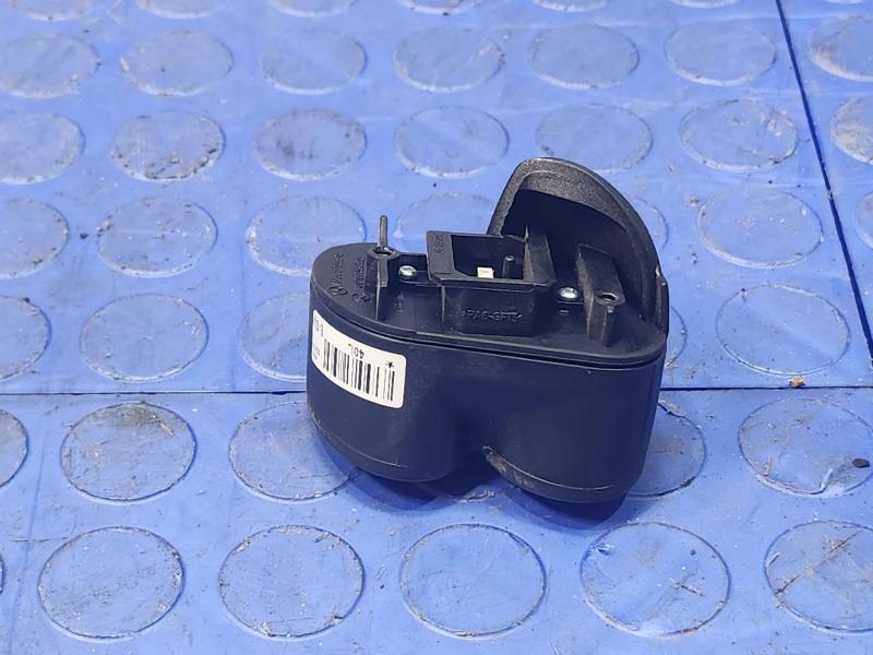 2006 Mercedes CLS-Class Combination Switch