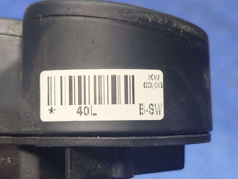 2006 Mercedes CLS-Class Combination Switch