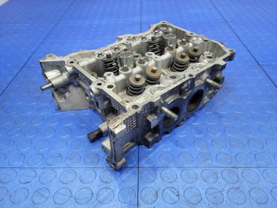 2015 Subaru Legacy Cylinder Head