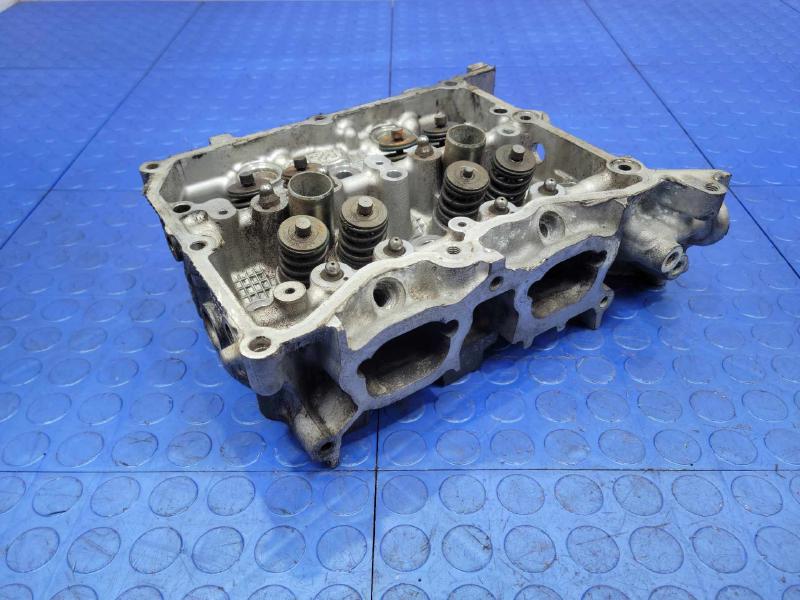 2015 Subaru Legacy Cylinder Head