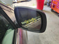 2017 Dodge Grand Caravan Door Mirror
