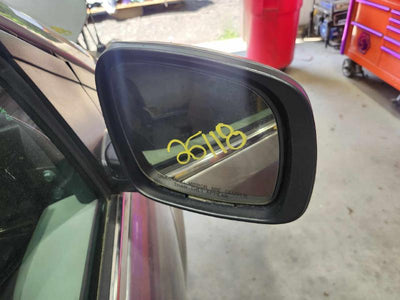 2017 Dodge Grand Caravan Door Mirror