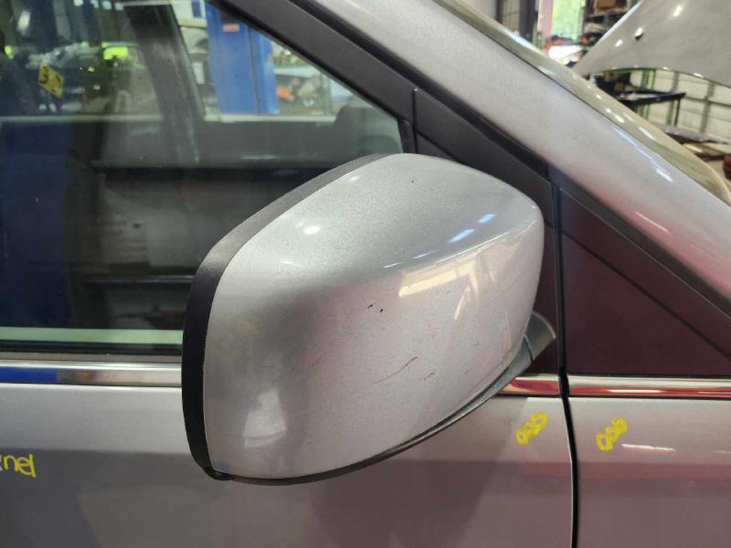 2017 Dodge Grand Caravan Door Mirror