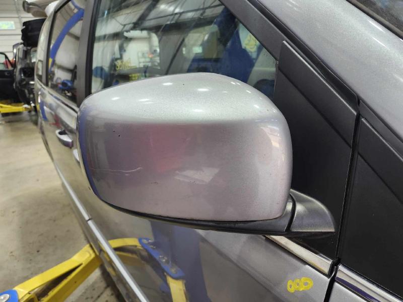 2017 Dodge Grand Caravan Door Mirror