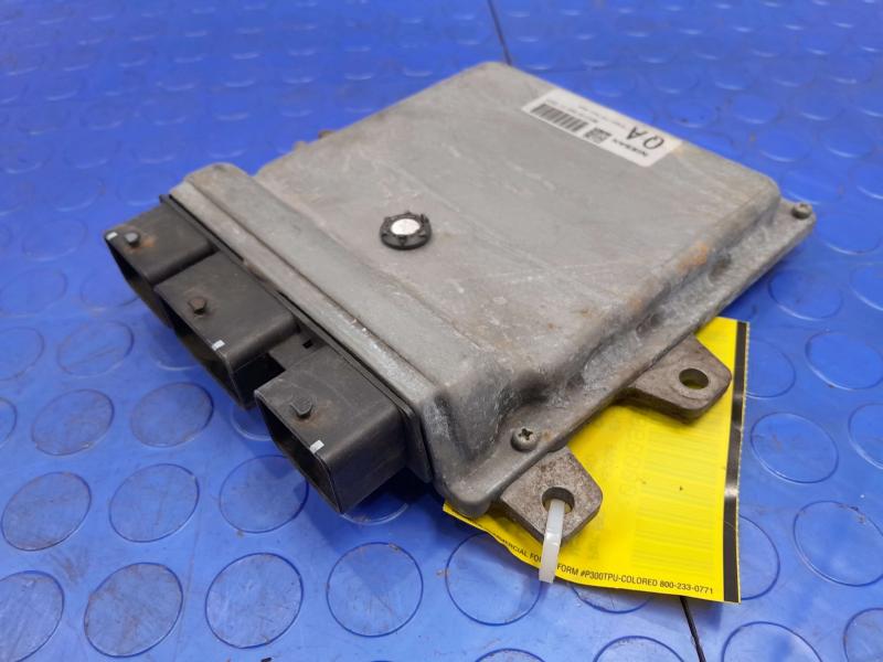 2010 Nissan Murano AWD Electronic Control Module ECU ECM OEM 237101V40A MEC118-040 C1