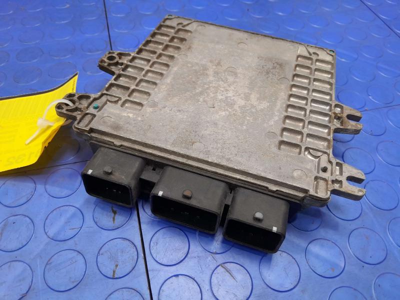 2010 Nissan Murano AWD Electronic Control Module ECU ECM OEM 237101V40A MEC118-040 C1