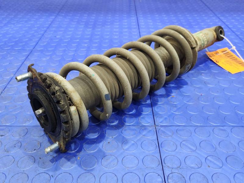 2008 Subaru Legacy Strut Assembly