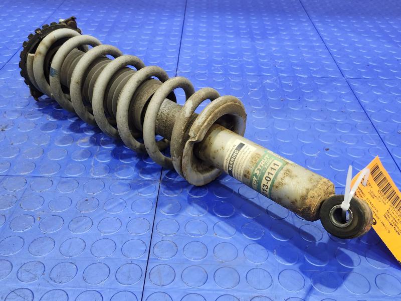 2008 Subaru Legacy Strut Assembly