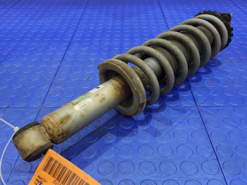2008 Subaru Legacy Strut Assembly