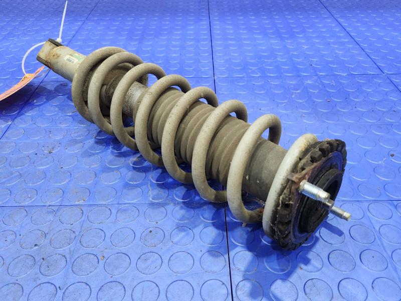 2008 Subaru Legacy Strut Assembly