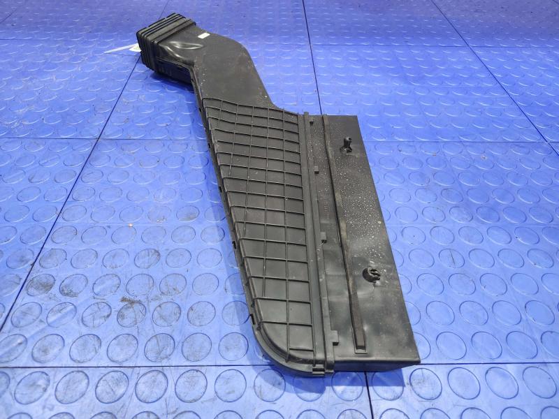 2022 Hyundai Sonata Air Intake Tube/Resonator