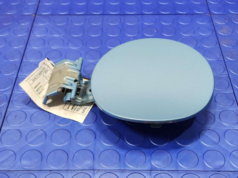2015 Toyota Prius Fuel Tank Door