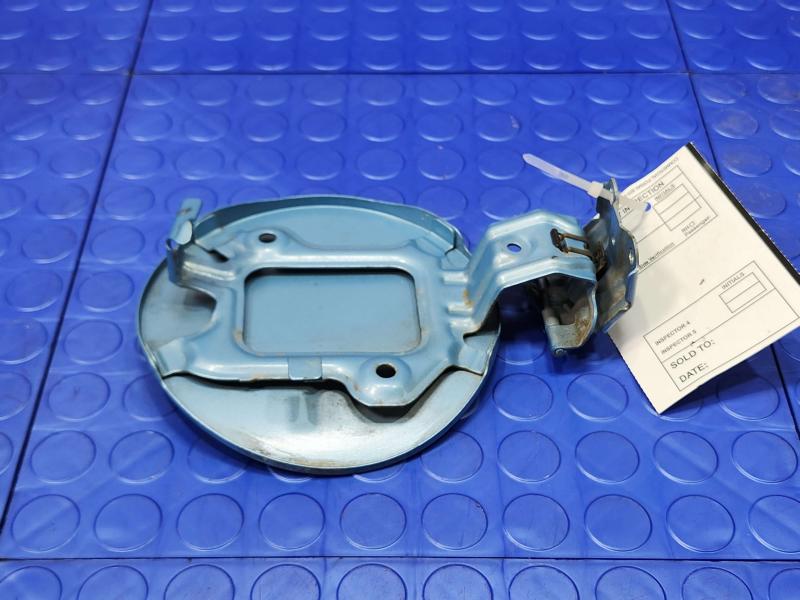 2015 Toyota Prius Fuel Tank Door