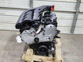 2010 Dodge Challenger Engine Assembly/Motor