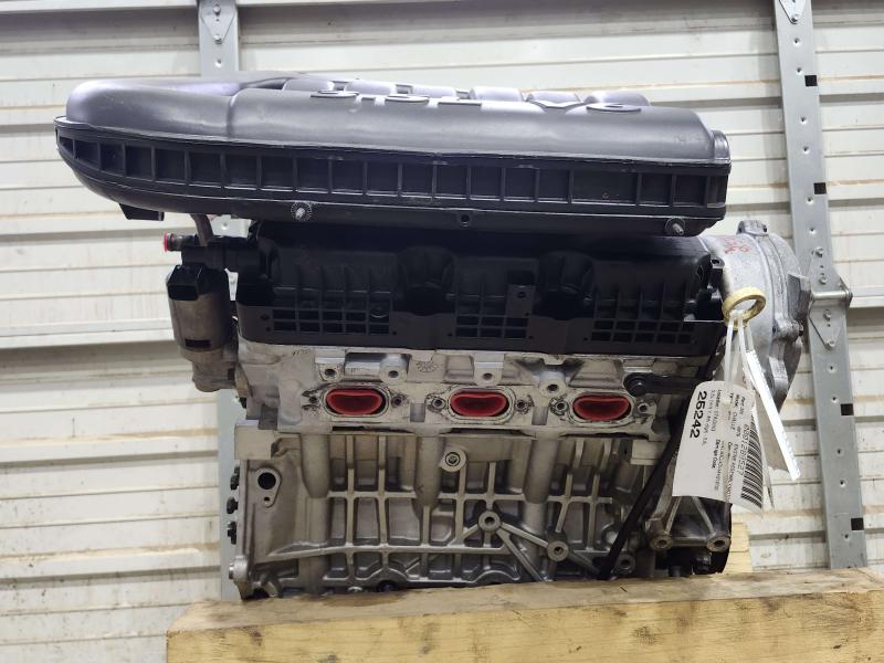 2010 Dodge Challenger Engine Assembly/Motor