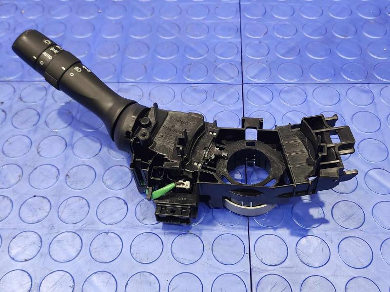 2021 Subaru Crosstrek Combination Switch