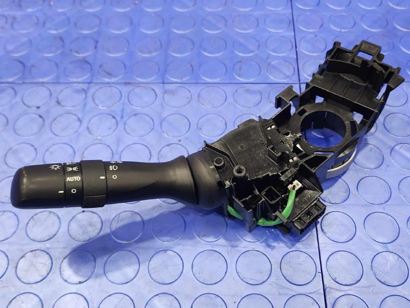 2021 Subaru Crosstrek Combination Switch
