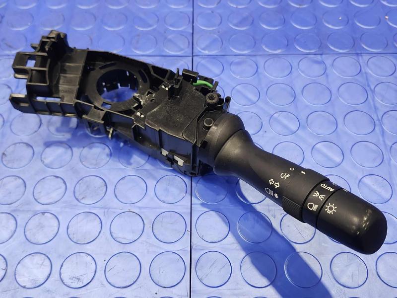 2021 Subaru Crosstrek Combination Switch