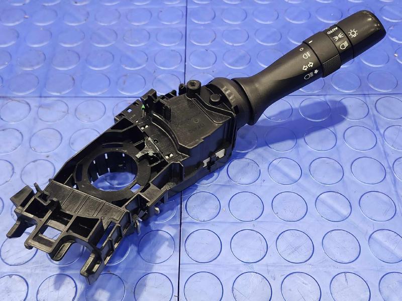 2021 Subaru Crosstrek Combination Switch