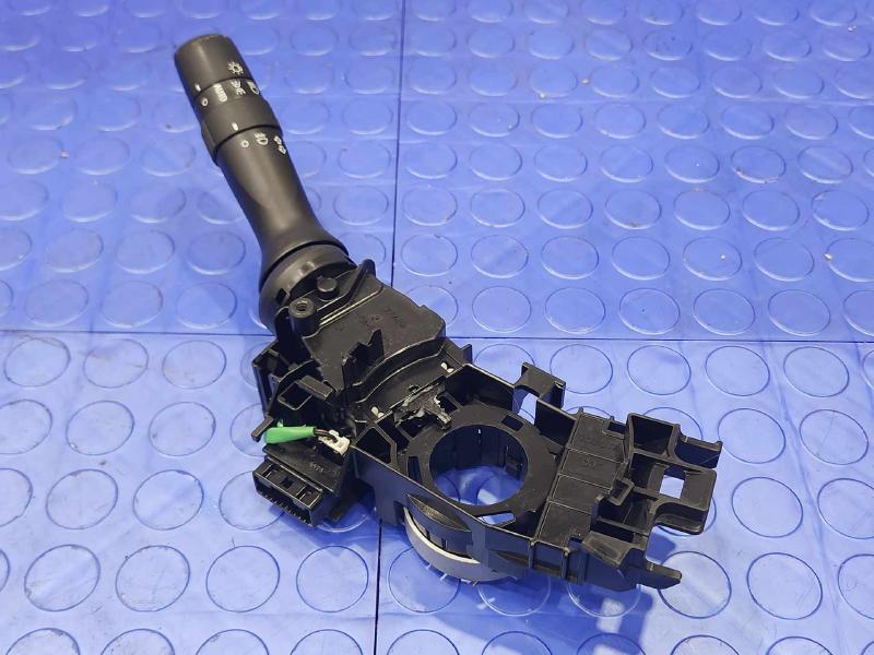 2021 Subaru Crosstrek Combination Switch