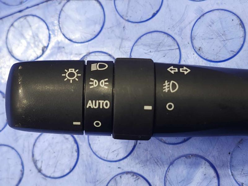 2021 Subaru Crosstrek Combination Switch
