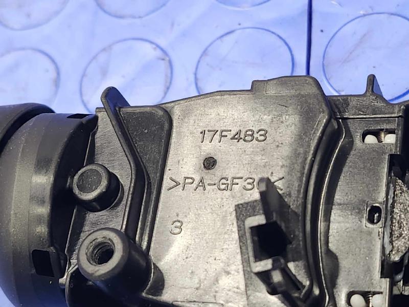 2021 Subaru Crosstrek Combination Switch