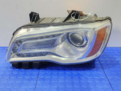 2014 Chrysler 300 Headlamp Assembly
