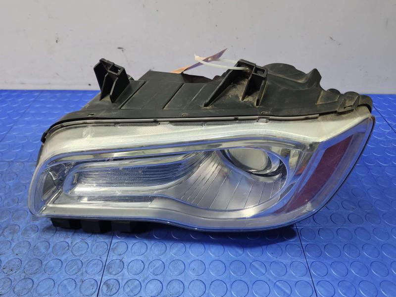2014 Chrysler 300 Headlamp Assembly