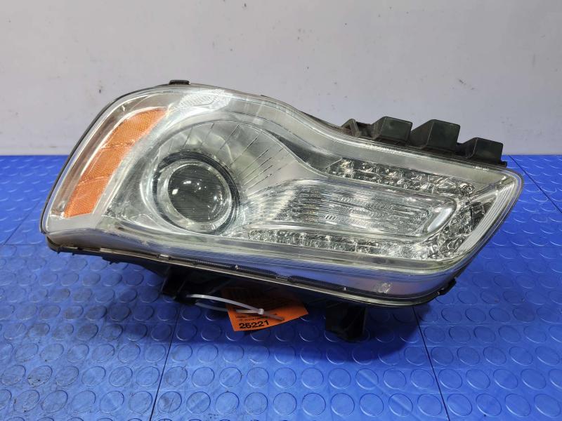 2014 Chrysler 300 Headlamp Assembly