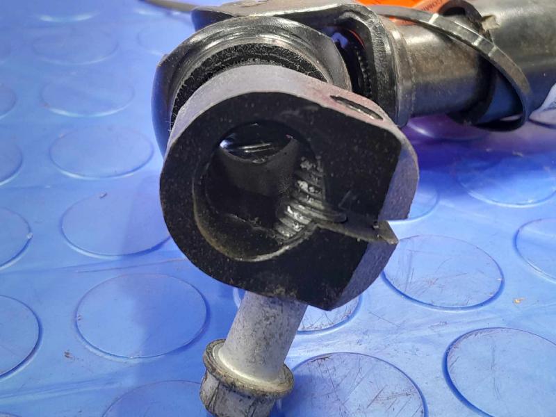 2018 Chevrolet Cruze Steering Coupler
