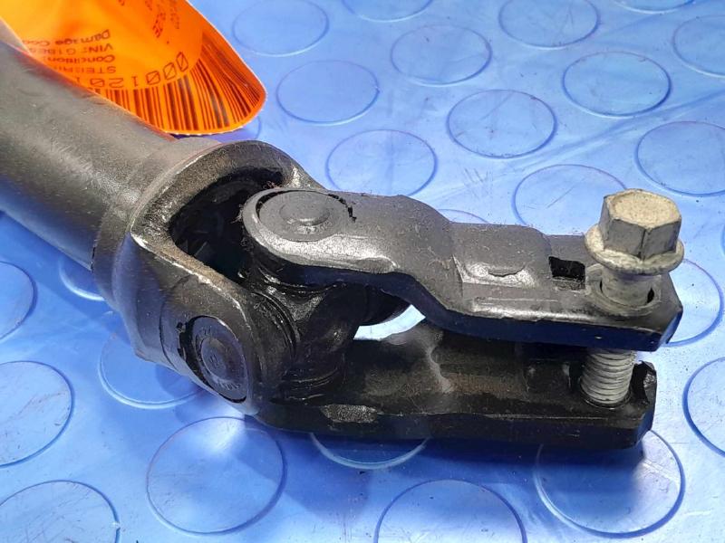 2018 Chevrolet Cruze Steering Coupler