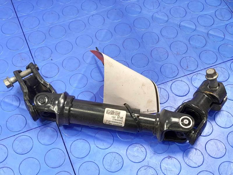 2018 Chevrolet Cruze Steering Coupler