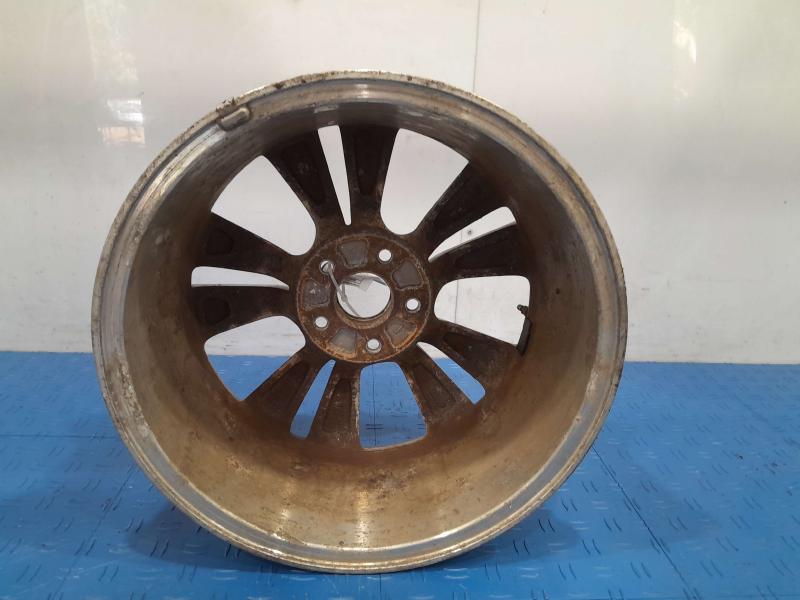 2011 Honda Accord Wheel