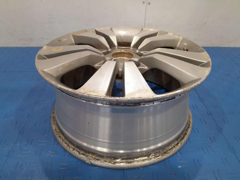 2011 Honda Accord Wheel
