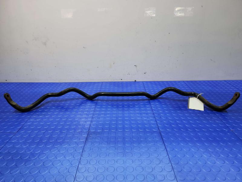 2014-2018 Subaru Forester Front Stabilizer Bar Swaybar Genuine OEM 20401SG000