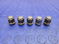 2009 Volkswagen Routan Lug Nuts