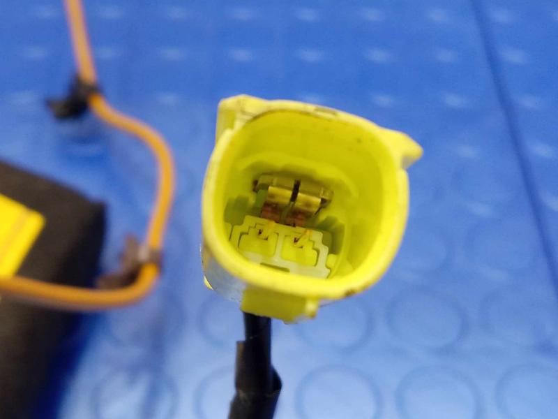 2011 Toyota Sienna Passenger Front Seat Air Bag Right Side OEM 7391008010
