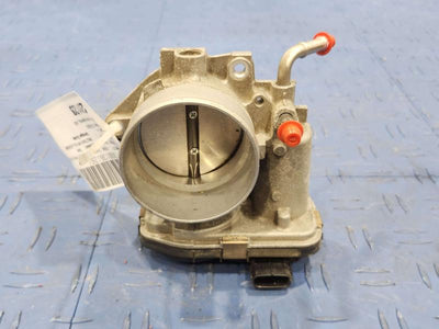 2020 Toyota RAV4 Throttle Body/Valve Assy
