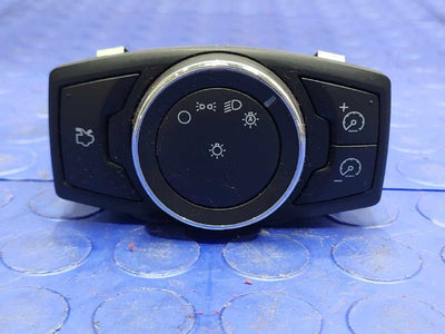 2013-2018 Ford Focus Manual Controlled Headlight Switch OEM CM5T-13A024-BA