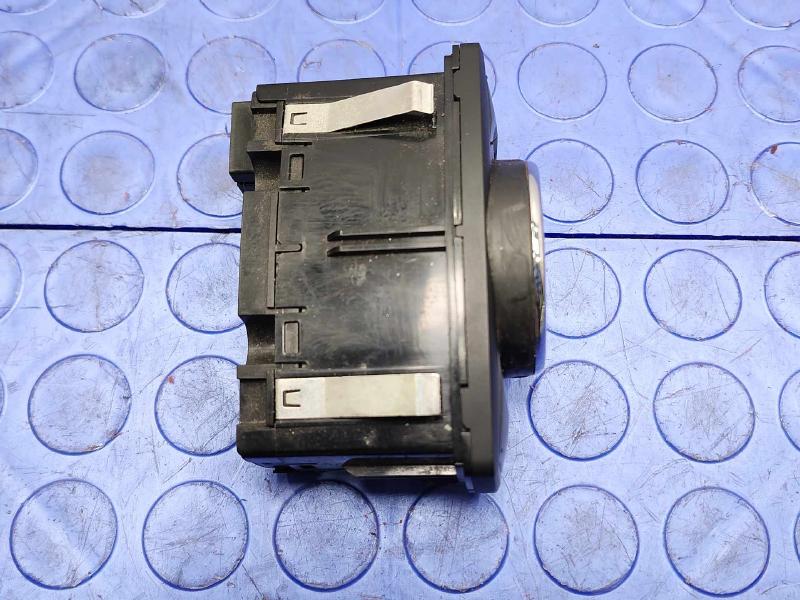 2013-2018 Ford Focus Manual Controlled Headlight Switch OEM CM5T-13A024-BA