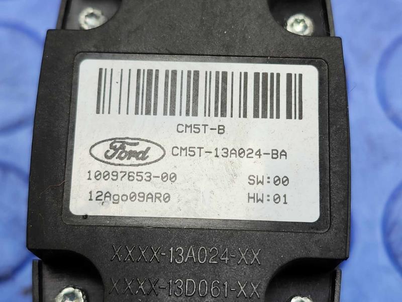 2013-2018 Ford Focus Manual Controlled Headlight Switch OEM CM5T-13A024-BA