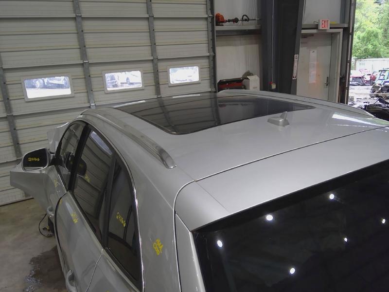 2014 Audi Q5 Luggage Rack