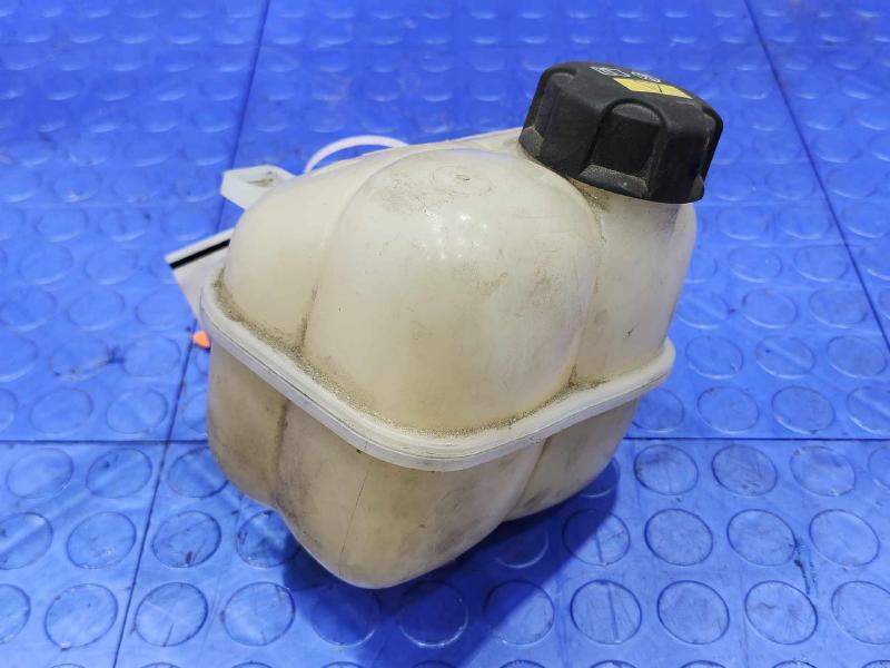 2014 MINI Cooper Countryman Coolant Recovery Bottle