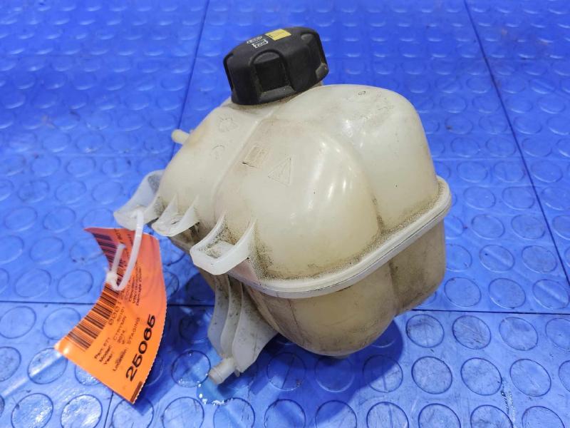 2014 MINI Cooper Countryman Coolant Recovery Bottle