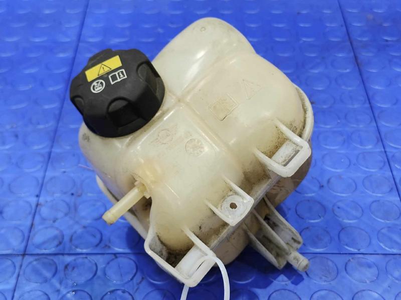 2014 MINI Cooper Countryman Coolant Recovery Bottle