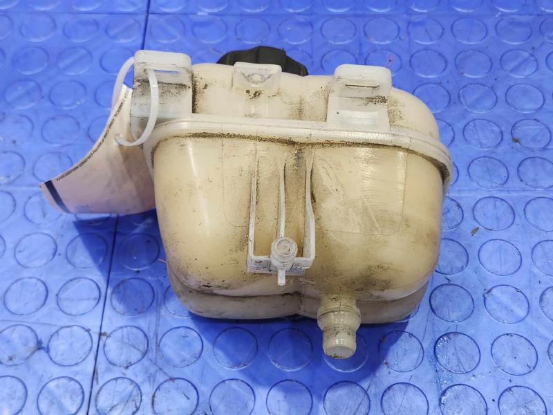 2014 MINI Cooper Countryman Coolant Recovery Bottle