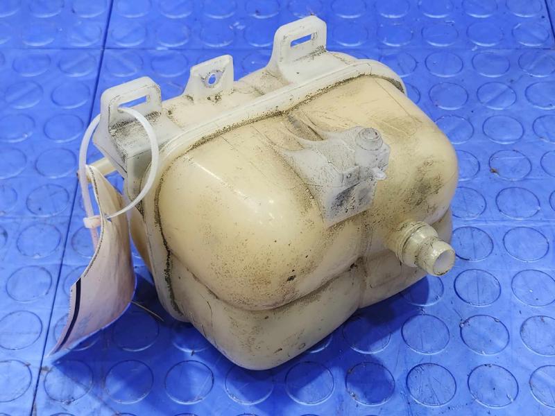 2014 MINI Cooper Countryman Coolant Recovery Bottle