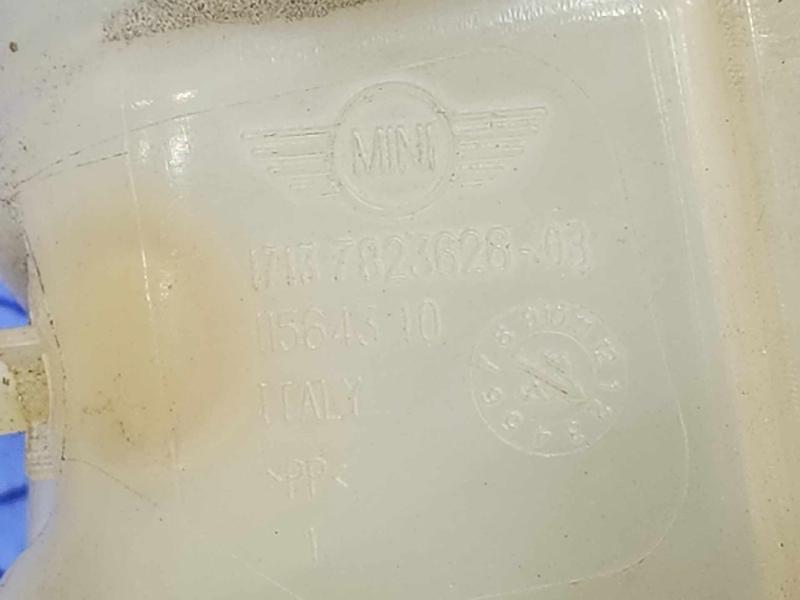 2014 MINI Cooper Countryman Coolant Recovery Bottle