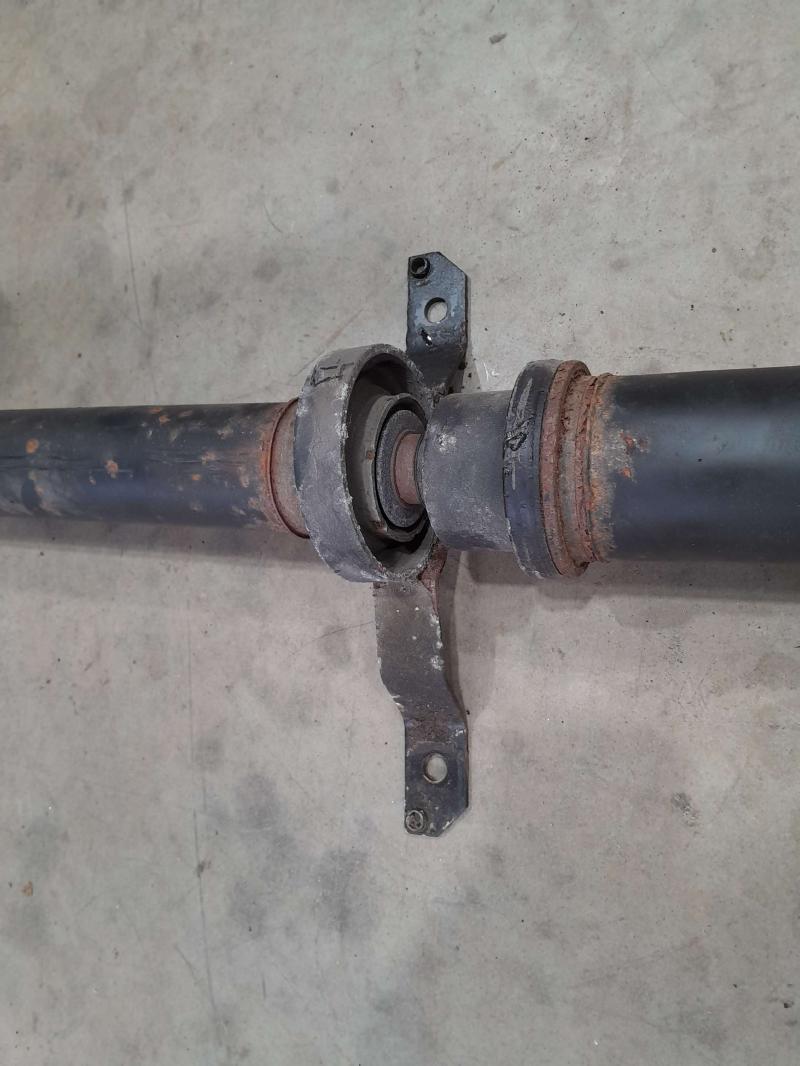 2007 Audi S6 Rear Drive Shaft